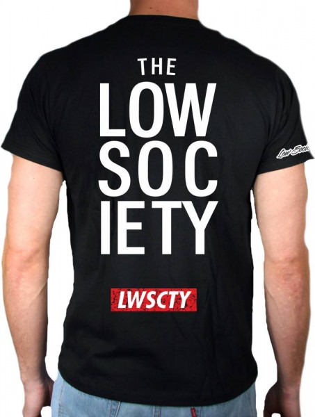 LOW-SOCIETY T-Shirt